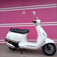 موتور نامی ۱۵۰سی سی طرح وسپا