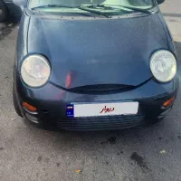 mvm110  مدل ۱۳۸۹   چهار سلند