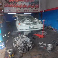 تعمیرگاه تخصصی ماکسیما
