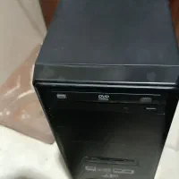کامپیوتر LCD قیمت مناسب ویندوز ۱۰|رایانه رومیزی|بابل, |دیوار