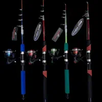 چوب ماهیگیری ( لنسر)|ماهیگیری|قشم, |دیوار