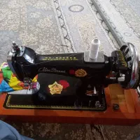 چرخ خیاطی همه مدل