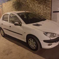 206|خودرو سواری و وانت|یزد, |دیوار