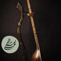 سه تار|سازهای سنتی|تهران, هروی|دیوار