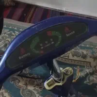 متور شارجی|دوچرخه، اسکیت، اسکوتر|تهران, شهرک ابوذر|دیوار