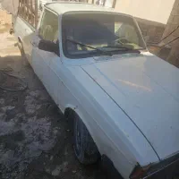 وانت بار مدل ۹۱بیمه فول موتور سالم دوگانه شرکتی