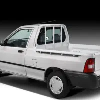 ثبت نام اینترنتی وانت پراید ۱۵۱ GXبا لاینر