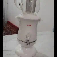 سماوربرقی