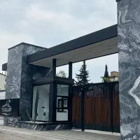 شهرک ساحلی / پلاک ۲ دریا /۶۰۰متر بنا ۴۰۰متر زمین