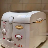 سرخ کن تفال|اجاق گاز و لوازم برقی پخت‌وپز|تبریز, |دیوار