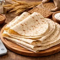 کارگر نانوایی