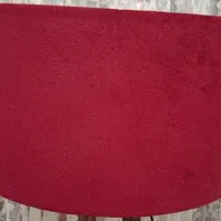 آباژور  پایه چوبی درحد نو|چراغ خواب و آباژور|گلبهار, شهر جدید گلبهار|دیوار