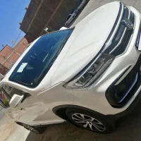 فردا موتور SX 5 مدل 1401 خونگی