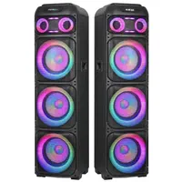 اسپیکر سینماخانگی دیجی‌دار دنای 6ساب10 مدل DJ8