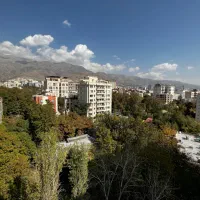 الهیه فرشته ۱۰۰ متر آپارتمان ۲ خواب کلیدنخورده