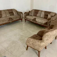 مبل/ تخت شو / شرایط اقساط|مبلمان خانگی و میز عسلی|قشم, |دیوار