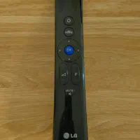 ماوس جادویی ال جی