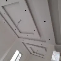 نقاشی کناف و نقاشی ساختمان