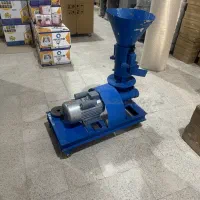 پلت ساز دام طیور و ماهی|ماشینآلات صنعتی|ساری, |دیوار