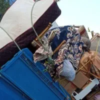 جابجایی اثاثیه منزل همراباکارگر|خدمات حمل و نقل|کرمان, |دیوار