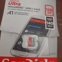 رم ۱۲۸ کلاس ۱۰ سرعت بالا با گارانتی