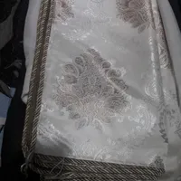 پرده پذیرایی جنس ترک|پرده، رانر، رومیزی|تهران, استاد معین|دیوار