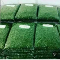 سبزی  خورشتی خانگی