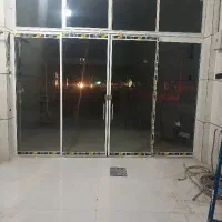 نصب و فروش انواع شیشه