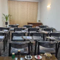اجاره کلاس یا سالن آموزشی مجهز