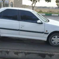 پژو پارس ۹۱|خودرو سواری و وانت|بروجرد, |دیوار