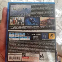 gta v ps4|کنسول، بازی ویدئویی و آنلاین|تهران, گرگان|دیوار