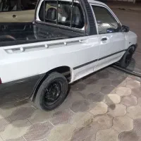 پراید وانت مدل95