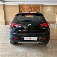 لیفان x50 اتوماتیک