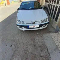 پژو پارس LX TU5، مدل ۱۴۰۱  چراغ جدید