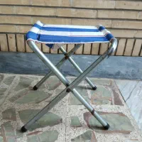 صندلی تاشو توافقی