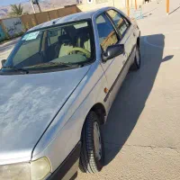 سواری پژو۴۰۵ مدل ۹۱|خودرو سواری و وانت|ششده و قره بلاغ, |دیوار