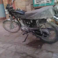 موتور 125cc