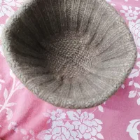 کلاه تفتیک پشم گوسفند|لباس|قوچان, |دیوار