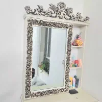 دلاور|جاکفشی، کمد، دراور|تربت جام, شاهد|دیوار