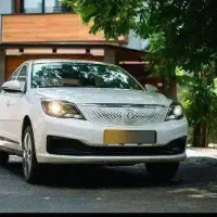 دانگ‌فنگ آئولوس e70برقی وارداتی