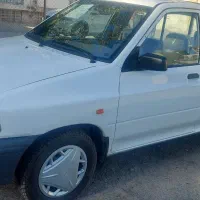 پراید وانت مدل 1402صفر|خودرو سواری و وانت|محمدشهر, شهرک چمران|دیوار