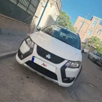 خودرو کوئیک GXL با ترمز ESC