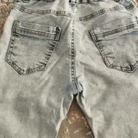 شلوار جین دخترانه|کفش و لباس بچه|تهران, زرکش|دیوار