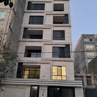 اپارتمان 215متری فروشی حرم مطهر راه اهن