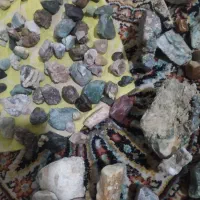 سنگ|کلکسیون اشیاء عتیقه|سبزوار, قائم|دیوار