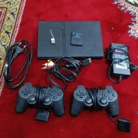 پلی دو درحد آک فلش خور .قیمت پایین زدم زود برس