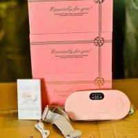 ماساژور حرارتی بانوان