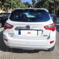 چانگان CS35 مدل ۹۷ با بهترین وضعیت|خودرو سواری و وانت|اصفهان, شیخ اشراق|دیوار