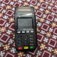 دستگاه کارت خوان گمشده