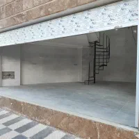 فروش مغازه 60 متری بر خیابان استاد شهریارجانبازان|فروش مغازه و غرفه|شیراز, پودنک|دیوار